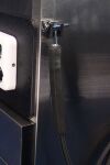 GLOBAL SURGICAL CORPORATION SMR Maxi Ophthalmology Chair and Stand