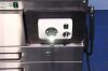 GLOBAL SURGICAL CORPORATION SMR Maxi Ophthalmology Chair and Stand