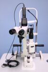 LUMENIS 1000 Integrated SlitLamp Stunning Condition