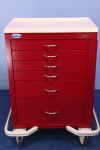 ARMSTRONG A-Smart Pharmacy/Med Cart