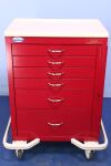ARMSTRONG A-Smart Pharmacy/Med Cart