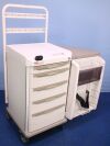 METRO SXR Module Pharmacy/Med Cart