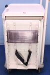 METRO SXR Module Pharmacy/Med Cart