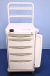 METRO SXR Module Pharmacy/Med Cart