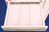 METRO SXR Module Pharmacy/Med Cart