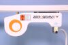 CFI MEDICAL SOLUTIONS Zero Gravity CFI  Radiation Protection System X-Ray Shield