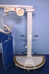 CFI MEDICAL SOLUTIONS Zero Gravity CFI  Radiation Protection System X-Ray Shield