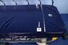 STRYKER Glideaway Stretcher