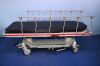 STERIS Fluoro-Track Stretcher