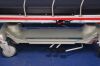 STERIS Fluoro-Track Stretcher