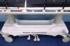 TECHLEM MEDICAL CORPORATION 4500 N Stretcher