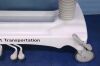 TECHLEM MEDICAL CORPORATION 4500 N Stretcher