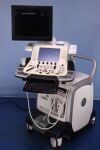 GE Vivid E9 4D Ultrasound  9L-D Transducer with