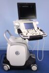 GE Vivid E9 4D Ultrasound  9L-D Transducer with