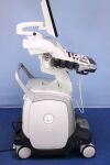 GE Vivid E9 4D Ultrasound  9L-D Transducer with