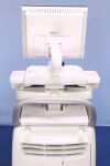 GE Vivid E9 4D Ultrasound  9L-D Transducer with