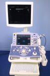 ALOKA Prosound 7 Ultrasound Machine
