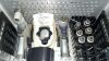 STRYKER 4208 & 4205 System  11 PC Set w/2 hand pieces   Case - excellent working condition