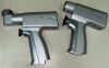 STRYKER 4208 & 4205 System  11 PC Set w/2 hand pieces   Case - excellent working condition