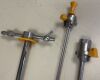 ACMI M3-30A GOLD, M3-70A GOLD Hysteroscope