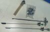 ACMI M3-30A GOLD, M3-70A GOLD Hysteroscope