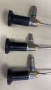 ACMI M3-12A GOLD, M3-30A GOLD, M3-70A GOLD Hysteroscope