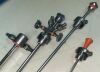 ACMI M3-12A GOLD, M3-30A GOLD, M3-70A GOLD Hysteroscope