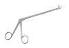 BOSS 70-1121 2.0 mm Up w/ Teeth Cushing IVD Rongeurs