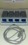 STRYKER 6110-120 Battery Charger  Cord -Excellent Condition -9day