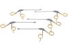 STRYKER -Arthroscopy-Punch-Set-2 Arthroscopy Punch Set 2