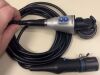 STORZ 1288-010-000 & 1288-310-130 Stryker 128010-00 System   Camera 1288-310-130   Power Cord EXC. CONDITION