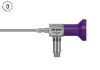 STRYKER 502-444-010 4.0mm 0° 4K I EYES Arthroscope, 140mm, Eyepiece, Scope