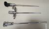 CONMED HD4300 Arthroscope