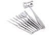 GENERIC GEN-Hoke-Osteotome-2-Set Hoke Osteotome 2 Set