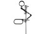 KARL STORZ 27040E Passive Action Working Element