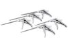 KOROS -Kerrison-Rongeur-Set Kerrison Rongeur Set