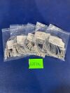 SPACELABS SLB5-90S 5 Lead ECG Shielded Snap Cable