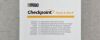 CHECKPOINT Head &amp; Neck Surgical Nerve Stimulator/Locator 9394 Expired 2024 - 203584 Nerve Stimulator