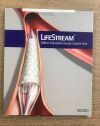 BARD LSMU0800626 LifeStream Balloon Expandable Vascular Covered Stent 6F x 6 x26mm x 80cm(X)