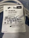 SPACELABS HEALTHCARE, INC. TruLink ECG Cable Shielded, 10-Lead ECG Cable