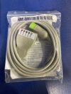 SPACELABS HEALTHCARE, INC. 10-LEAD (5+5) SHIELDED ECG CABLE ECG Cable