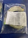 AMC 10 Lead EKG Cable, Spacelabs, Snap, AHA EKG Cable