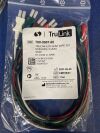 SPACELABS HEALTHCARE, INC. TruLink ECG Lead Wire Set Shielded, 5-Lead Snap ECG Lead Wire Set