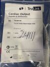 SPACELABS HEALTHCARE, INC. TruLink Cardiac Output Adapter Cable Cardiac Output Adapter Cable