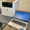 AGILENT 4200 TapeStation Automated Electrophoresis System