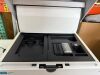 AGILENT 4200 TapeStation Automated Electrophoresis System