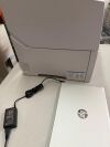AGILENT 4200 TapeStation Automated Electrophoresis System