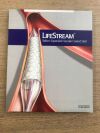 BARD LSMU1350526 LifeStream Balloon Expandable Vascular Covered Stent 6F x 5x26mm x 135cm (X)