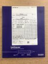 BARD LSMU1350526 LifeStream Balloon Expandable Vascular Covered Stent 6F x 5x26mm x 135cm (X)