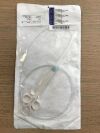 OLYMPUS SD-221U-25 SnareMaster Disposable Electrosurgical Snare 2300mm x 2mm (X)